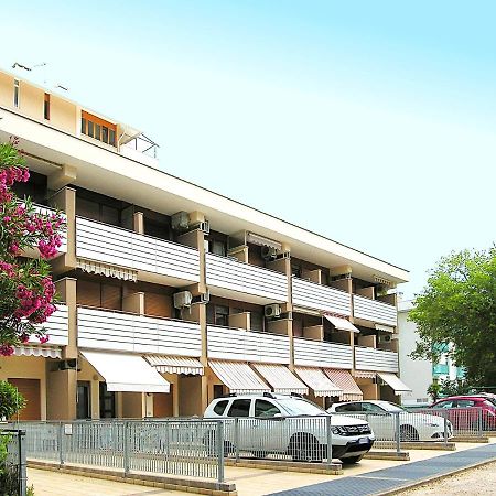 Appartamenti Bristol Bibione Exterior foto