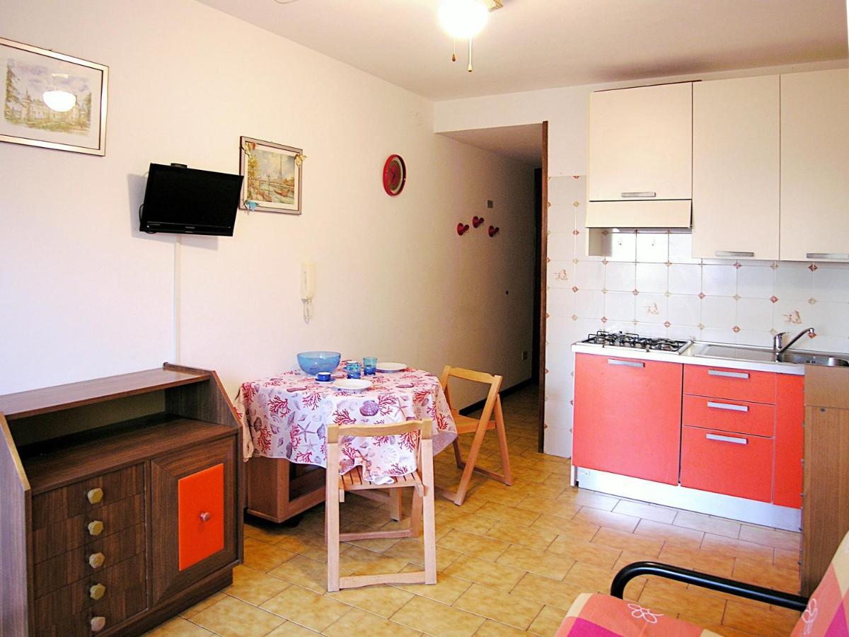Appartamenti Bristol Bibione Exterior foto