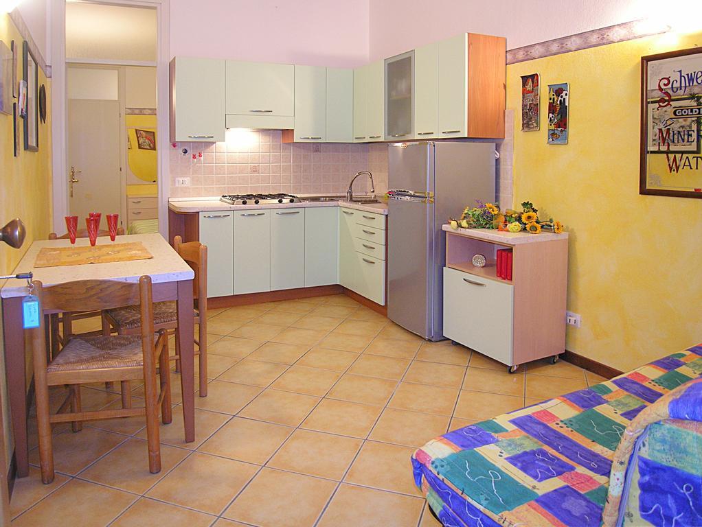Appartamenti Bristol Bibione Exterior foto