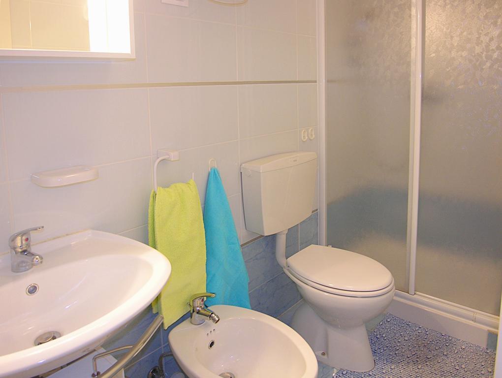 Appartamenti Bristol Bibione Exterior foto