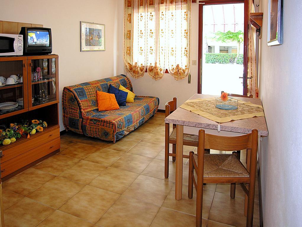 Appartamenti Bristol Bibione Exterior foto