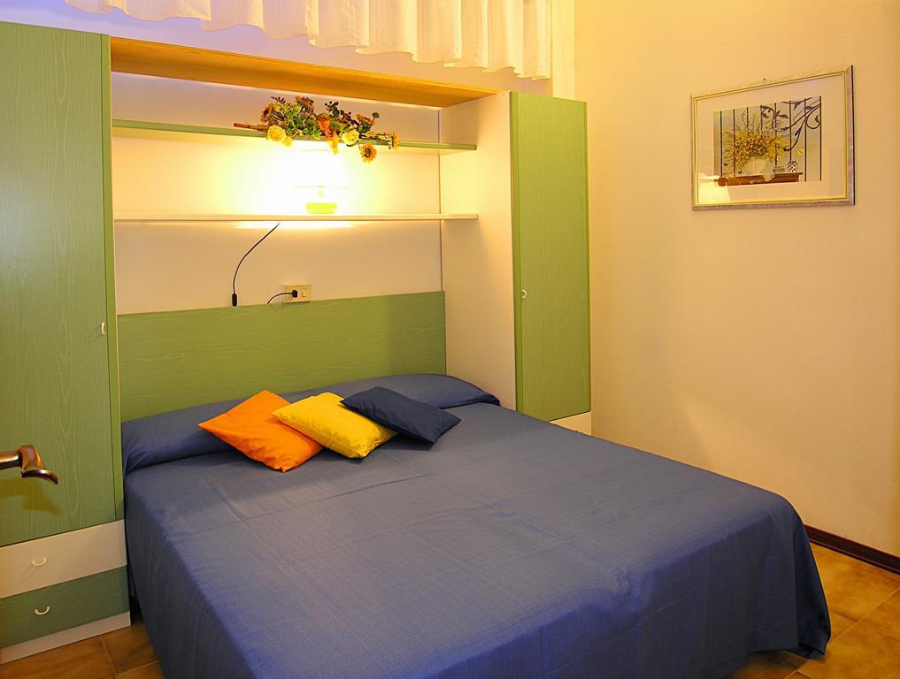 Appartamenti Bristol Bibione Exterior foto